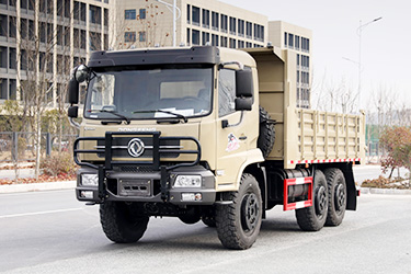 210馬力東風(fēng)6×6越野載貨車_六驅(qū)3.5噸專用卡車_全驅(qū)定制三軸10噸貨車